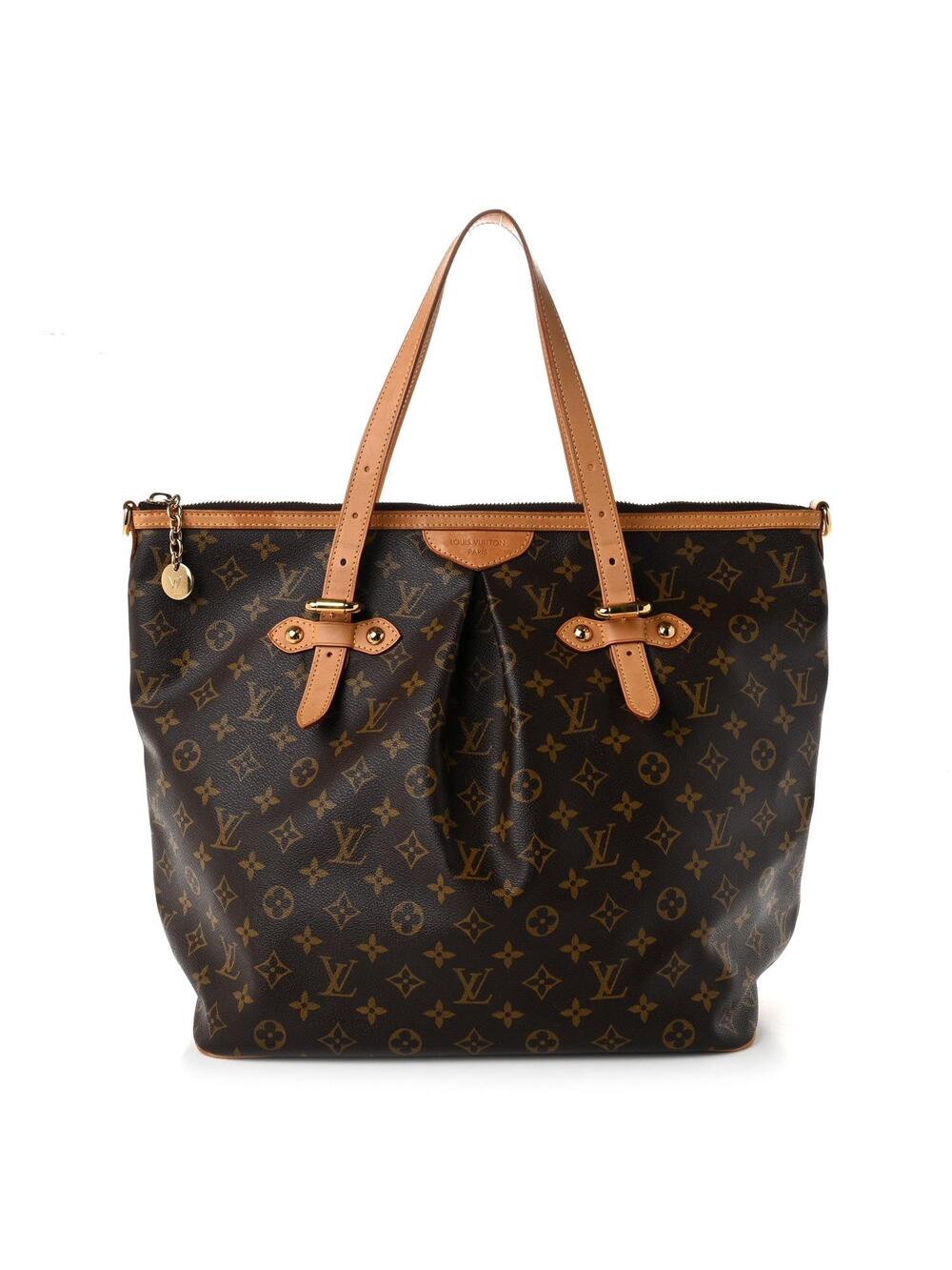 Louis Vuitton Palermo Gm #357292L89B